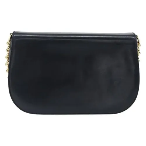 Pre-owned > Pre-owned Bags > Pre-owned Shoulder Bags - - Gucci Vintage - Modalova