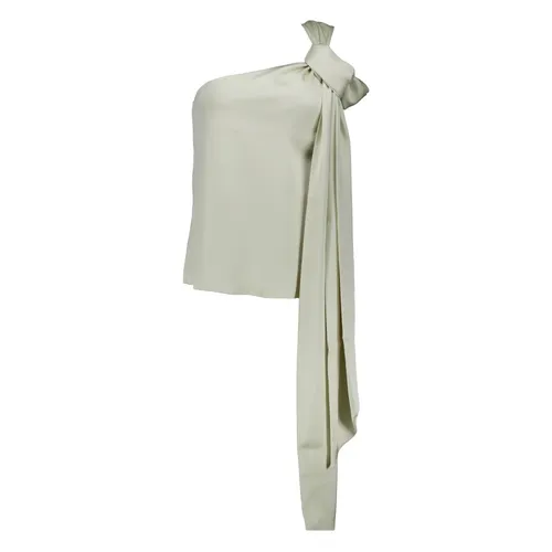 Blouses & Shirts > Blouses - - Bad Habits - Modalova
