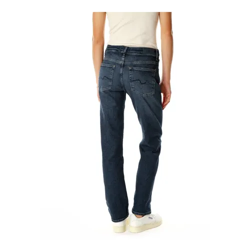 Jeans > Slim-fit Jeans - - 7 For All Mankind - Modalova