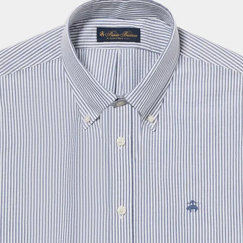 Shirts > Casual Shirts - - Brooks Brothers - Modalova