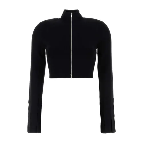 Knitwear > Cardigans - - Nanushka - Modalova