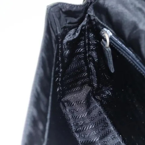 Pre-owned > Pre-owned Bags > Pre-owned Shoulder Bags - - Prada Vintage - Modalova