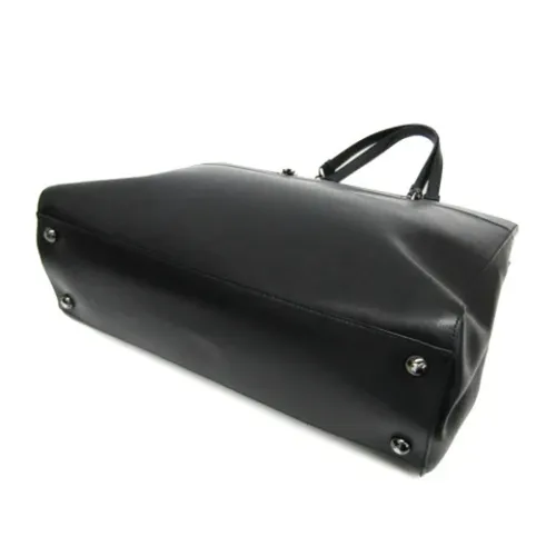 Pre-owned > Pre-owned Bags > Pre-owned Tote Bags - - Salvatore Ferragamo Pre-owned - Modalova