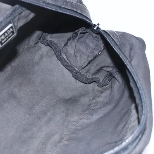 Pre-owned > Pre-owned Bags > Pre-owned Belt Bags - - Prada Vintage - Modalova