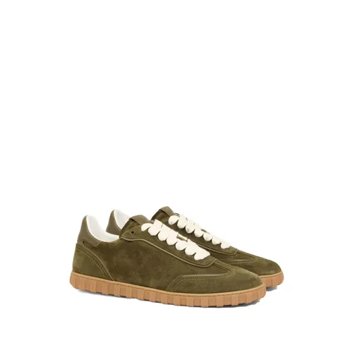 Shoes > Sneakers - - Ami Paris - Modalova