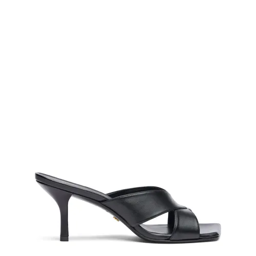 Shoes > Heels > Heeled Mules - - Stuart Weitzman - Modalova