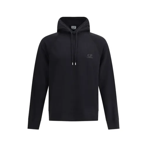 Sweatshirts & Hoodies > Hoodies - - C.p. Company - Modalova