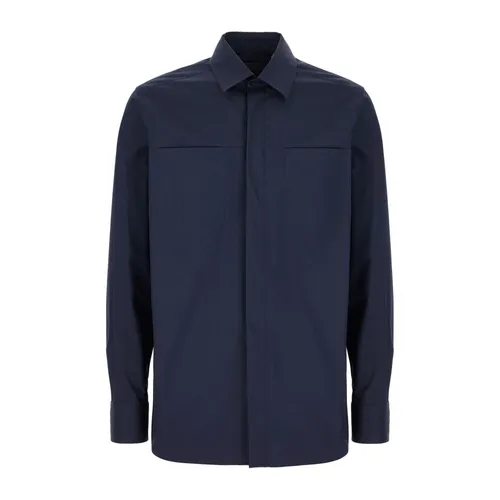 Shirts > Casual Shirts - - Corneliani - Modalova