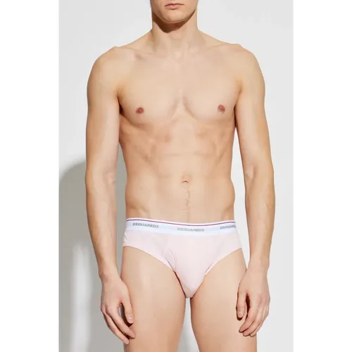 Underwear > Bottoms - - Dsquared2 - Modalova