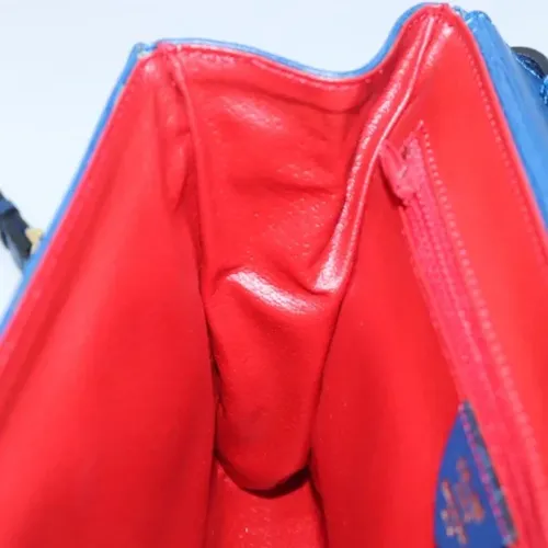 Pre-owned > Pre-owned Bags > Pre-owned Cross Body Bags - - Celine Vintage - Modalova