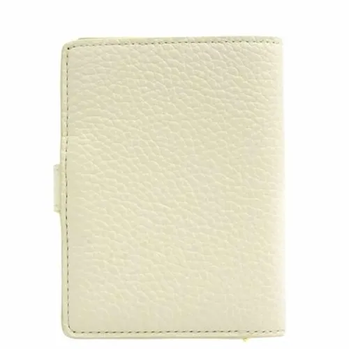 Pre-owned > Pre-owned Accessories > Pre-owned Wallets - - Louis Vuitton Vintage - Modalova