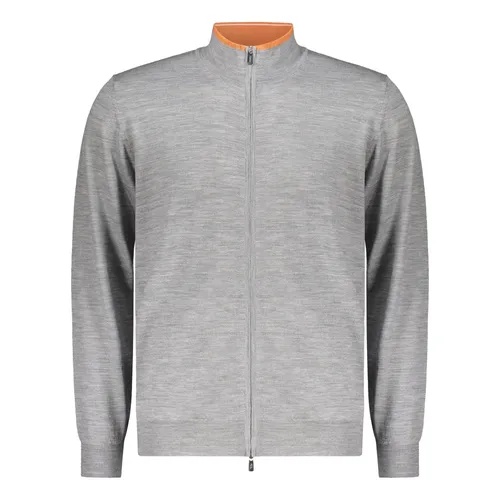 Knitwear > Cardigans - - Fedeli - Modalova