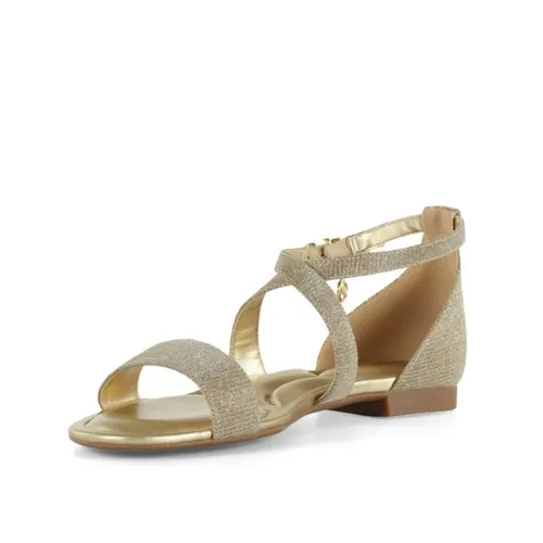 Shoes > Sandals > Flat Sandals - - Michael Kors - Modalova