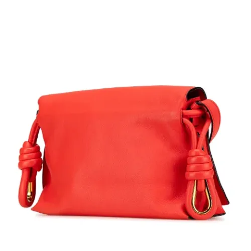 Pre-owned > Pre-owned Bags > Pre-owned Cross Body Bags - - Loewe Pre-owned - Modalova