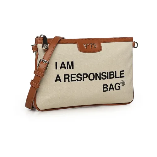 Bags > Cross Body Bags - - V73 - Modalova