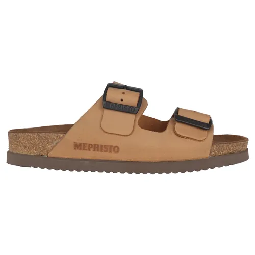 Shoes > Flip Flops & Sliders > Sliders - - Mephisto - Modalova