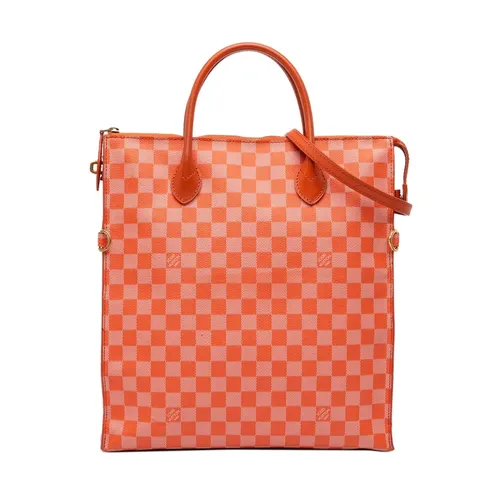 Pre-owned > Pre-owned Bags > Pre-owned Tote Bags - - Louis Vuitton Vintage - Modalova