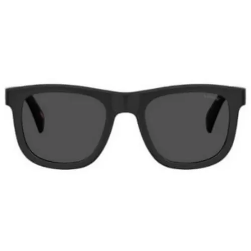 Accessories > Sunglasses - - Levi's - Modalova