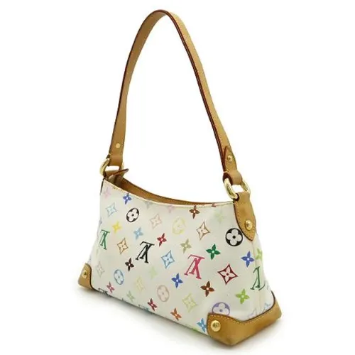 Pre-owned > Pre-owned Bags > Pre-owned Shoulder Bags - - Louis Vuitton Vintage - Modalova