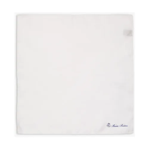 Accessories > Pocket Scarves - - Brooks Brothers - Modalova