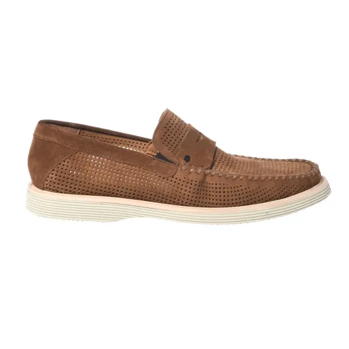 Shoes > Flats > Loafers - - Baldinini - Modalova