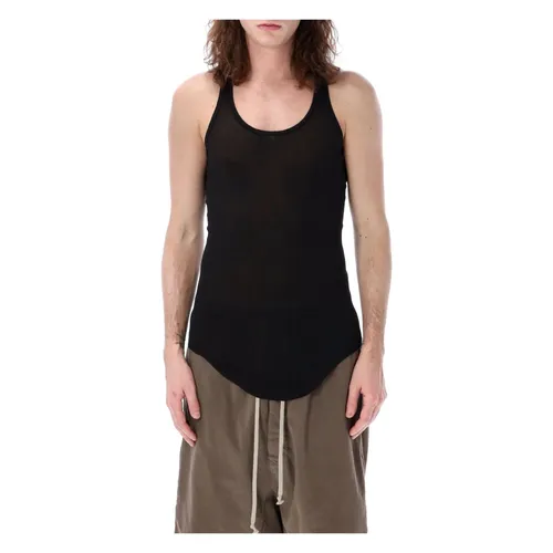 Tops > Sleeveless Tops - - Rick Owens - Modalova