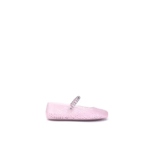 Shoes > Flats > Ballerinas - - Jimmy Choo - Modalova