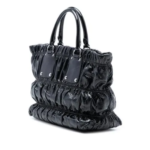 Pre-owned > Pre-owned Bags > Pre-owned Handbags - - Prada Vintage - Modalova