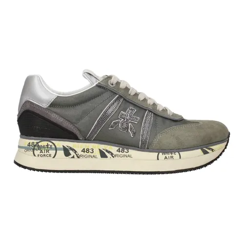 Shoes > Sneakers - - Premiata - Modalova