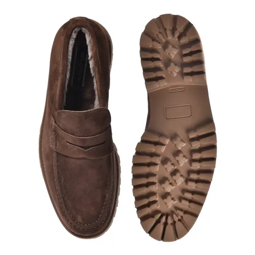 Shoes > Flats > Loafers - - Baldinini - Modalova