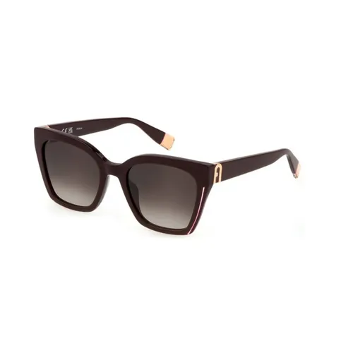 Accessories > Sunglasses - - Furla - Modalova