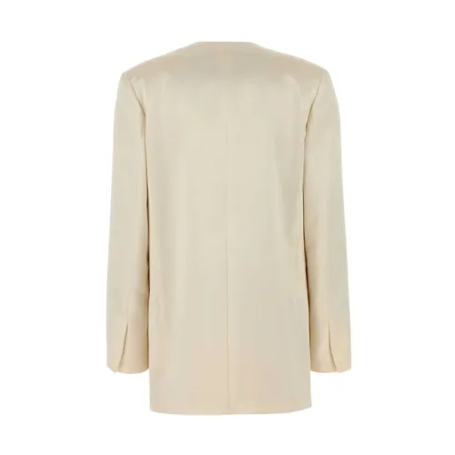 Jackets > Blazers - - Alberta Ferretti - Modalova