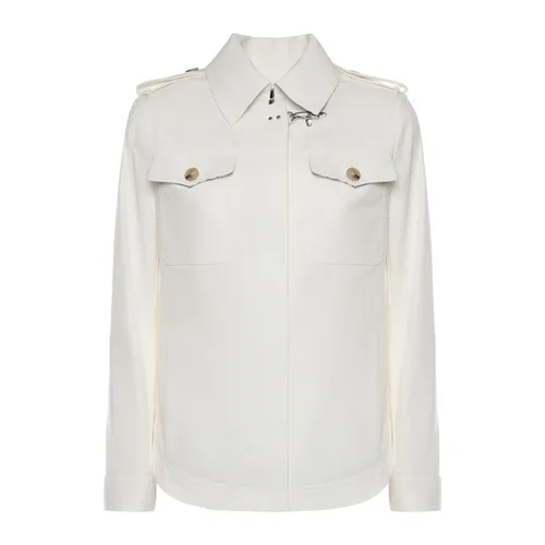 Jackets > Light Jackets - - Fay - Modalova