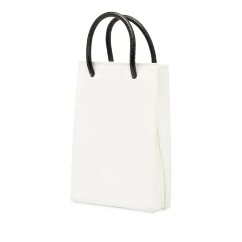 Pre-owned > Pre-owned Bags > Pre-owned Mini Bags - - Balenciaga Vintage - Modalova