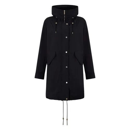 Moorer - Coats > Parkas - Black - Moorer - Modalova