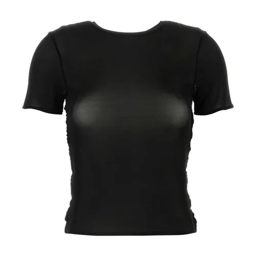 Tops > T-Shirts - - Magda Butrym - Modalova