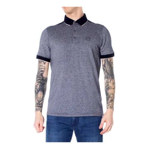 Tops > Polo Shirts - - Armani Exchange - Modalova
