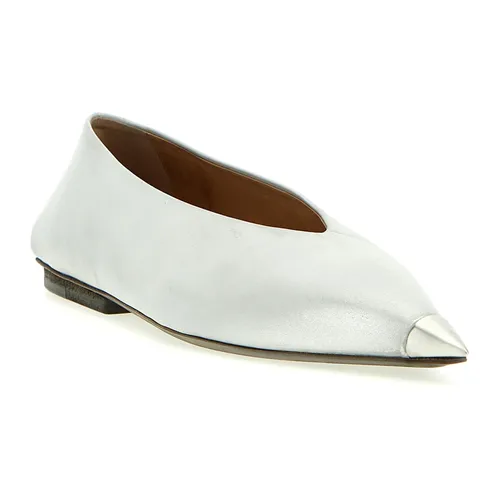 Shoes > Flats > Ballerinas - - Marsell - Modalova