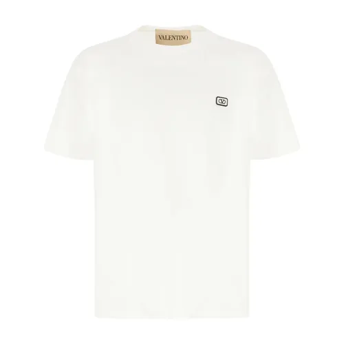 Tops > T-Shirts - - Valentino Garavani - Modalova