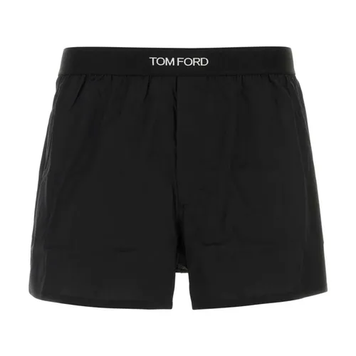 Underwear > Bottoms - - Tom Ford - Modalova