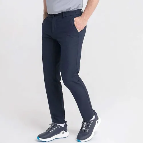 Trousers > Slim-fit Trousers - - Hugo - Modalova