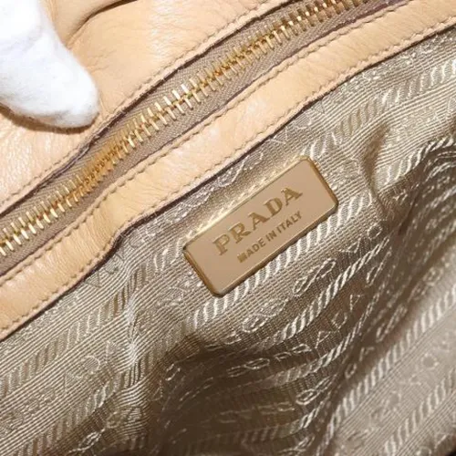 Pre-owned > Pre-owned Bags > Pre-owned Handbags - - Prada Vintage - Modalova