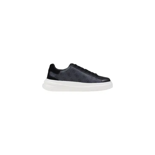 Guess - Shoes > Sneakers - Black - Guess - Modalova