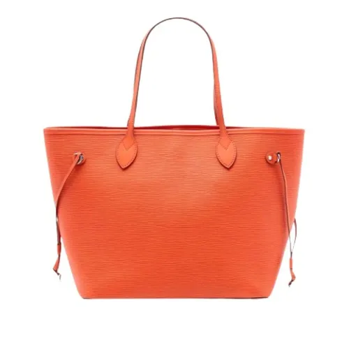 Pre-owned > Pre-owned Bags > Pre-owned Tote Bags - - Louis Vuitton Vintage - Modalova