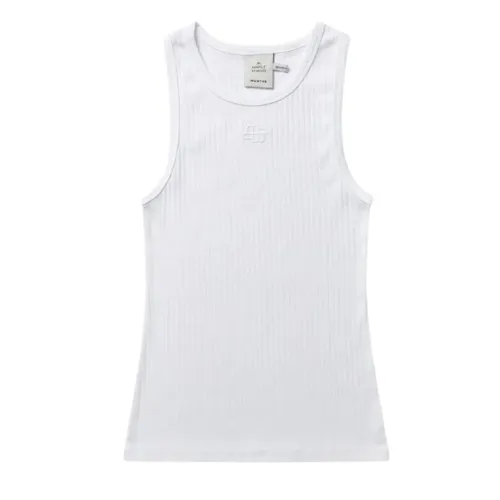 Tops > Sleeveless Tops - - Munthe - Modalova