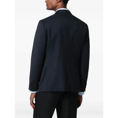 Suits > Formal Blazers - - Lardini - Modalova
