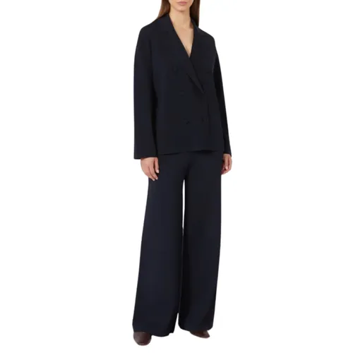 Jackets > Blazers - - Max Mara - Modalova