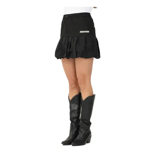 Skirts > Short Skirts - - Dsquared2 - Modalova