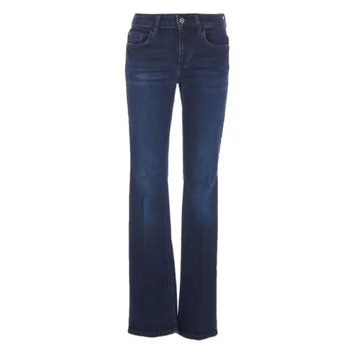 Jeans > Boot-cut Jeans - - Liu Jo - Modalova
