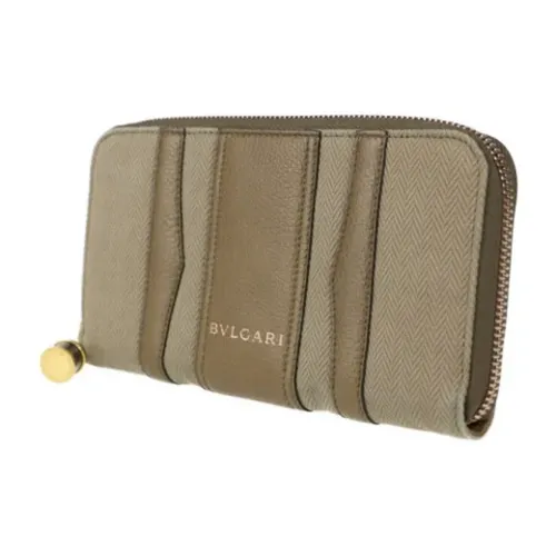 Pre-owned > Pre-owned Accessories > Pre-owned Wallets - - Bvlgari Vintage - Modalova